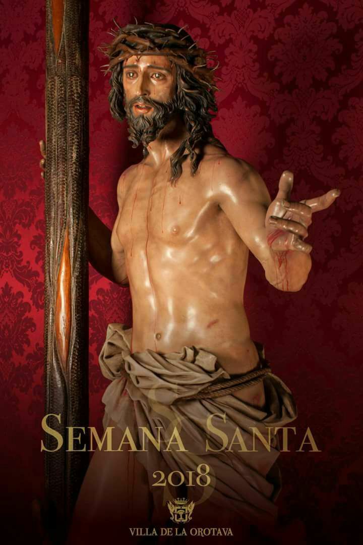 Semana Santa en La Orotava  